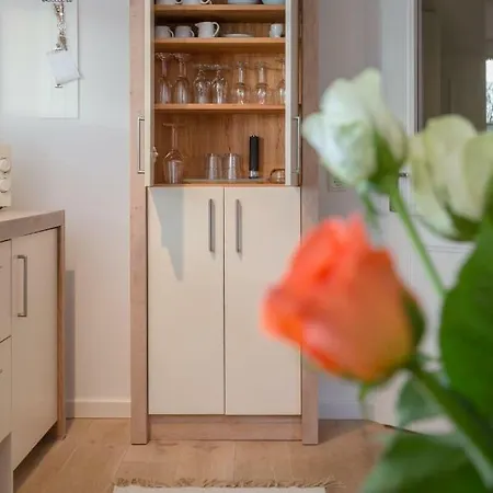 Kuekeltje-reethof-sylt Apartment Sylt