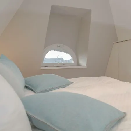 Kuekeltje-reethof-sylt Apartment Sylt