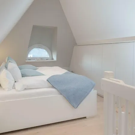 Apartment Kuekeltje-reethof-sylt Sylt