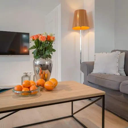 Apartment Kuekeltje-reethof-sylt Sylt